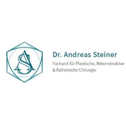 Logo da Dr. Andreas Steiner