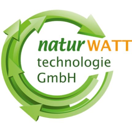 Logo von Naturwatt Technologie GmbH