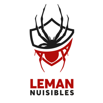 Logo de Léman Nuisibles Genève