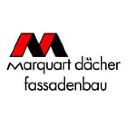 Logotyp från Marquart Dächer Fassadenbau AG