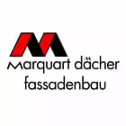 Λογότυπο από Marquart Dächer Fassadenbau AG