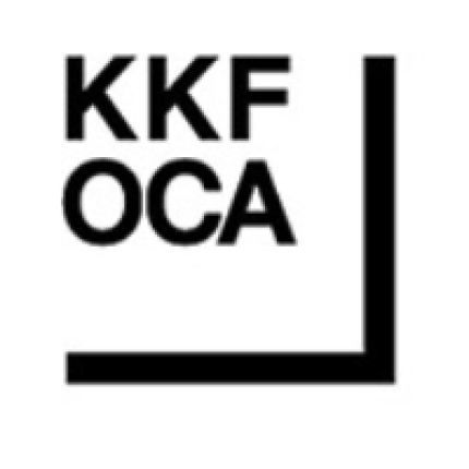 Logo von Kirchliche Kontaktstelle für Flüchtlingsfragen KKF