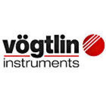 Logo od Vögtlin Instruments GmbH