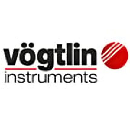 Logo de Vögtlin Instruments GmbH