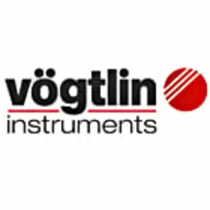 Logo von Vögtlin Instruments GmbH