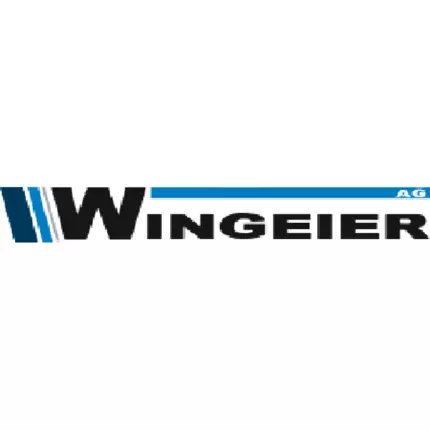 Logo van Wingeier AG