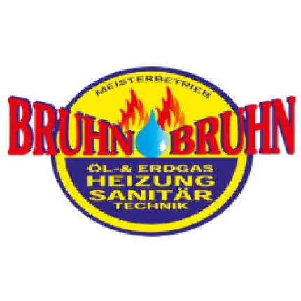 Logo von Bruhn & Bruhn Heizung u. Sanitär Inh. Marc Bruhn e.K.