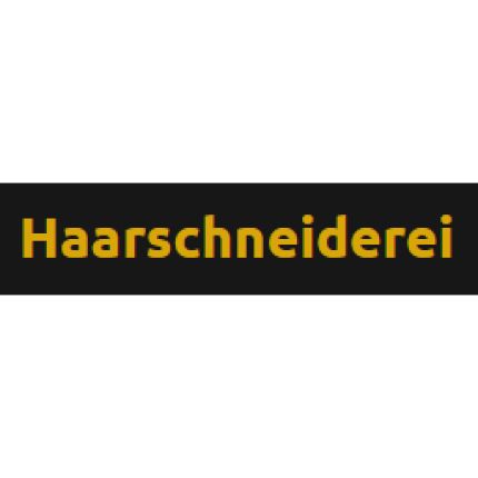 Logotyp från Haarschneiderei