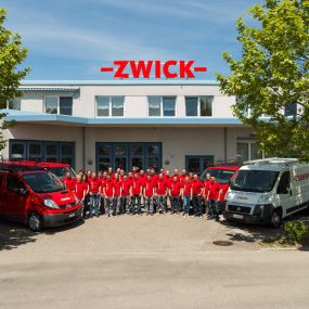Bild von ZWICK Elektro AG
