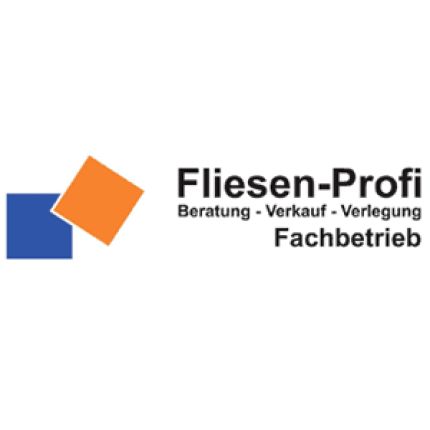 Λογότυπο από Fliesen-Profi Kafexholli