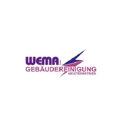 Logotyp från WEMA Gebäudereinigung GmbH