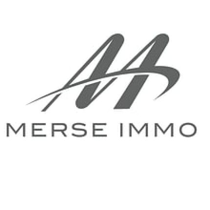 Logo von Merse IMMO