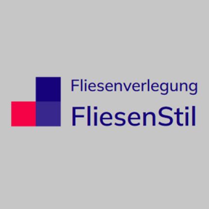 Logo od FliesenStil - Fliesenverlegung
