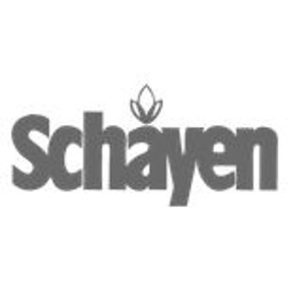 Logótipo de Schayen