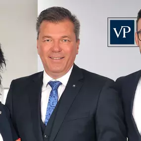 VON POLL IMMOBILIEN Team Nürnberger Land
