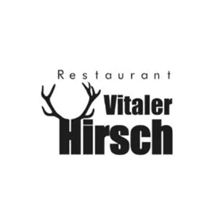 Logo van Restaurant Vitaler Hirsch