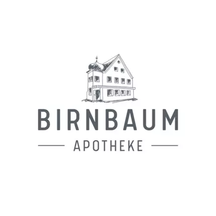 Logo de Birnbaum-Apotheke