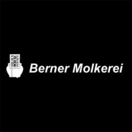 Logótipo de Berner Molkerei