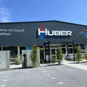 Bild von Huber GmbH  Heizung - Klima - Sanitär