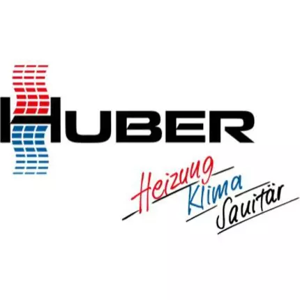 Logotipo de Huber GmbH  Heizung - Klima - Sanitär