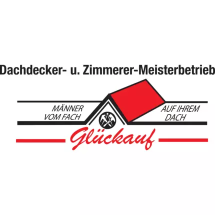 Logo od Glückauf Dachdecker GmbH Sonneberg