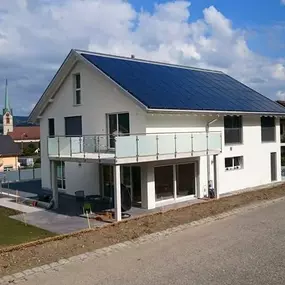 Mathias Müller Bauunternehmung