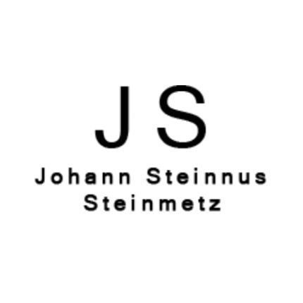 Logo fra Johann Steinnus Steinmetz