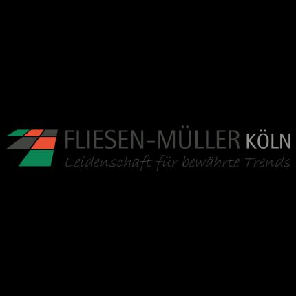 Logo od Fliesen-Müller GmbH