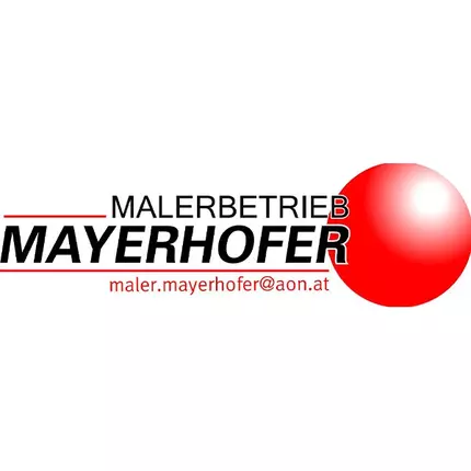 Logotipo de Maler Lisa-Maria Mayerhofer