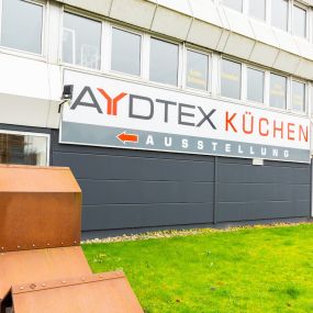 Bild von Aydtex Küchen GmbH Christian Brennfleck