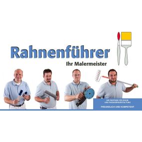 Bild von Mark Rahnenführer Malermeister