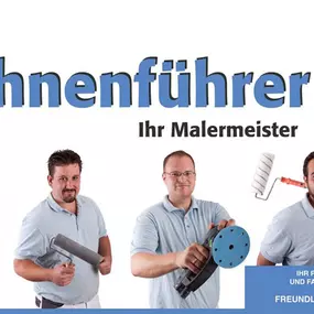 Bild von Mark Rahnenführer Malermeister