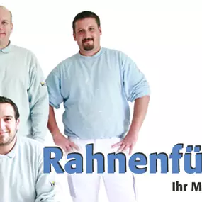 Bild von Mark Rahnenführer Malermeister