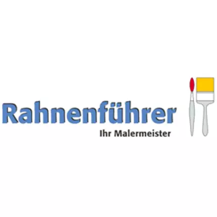 Logotipo de Mark Rahnenführer Malermeister