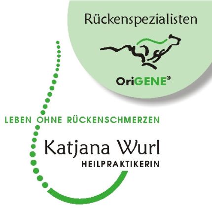 Logo fra Leben ohne Rückenschmerzen