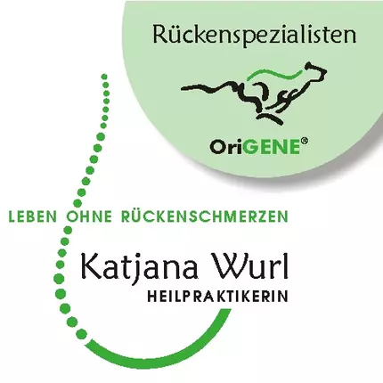 Logo da Leben ohne Rückenschmerzen