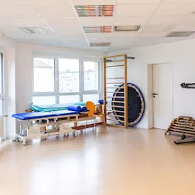 Bild von Physiotherapie-Ergotherapie Kalden & Muñoz GmbH