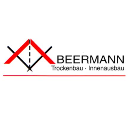 Logo fra Beermann Trockenbau Innenausbau