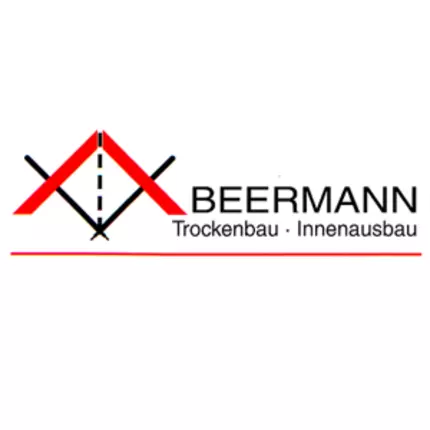 Logótipo de Beermann Trockenbau Innenausbau