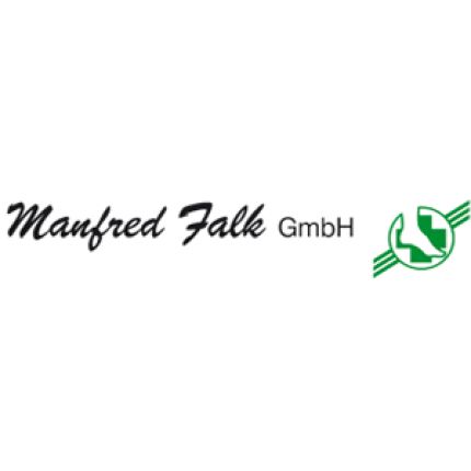 Logo fra Manfred Falk GmbH