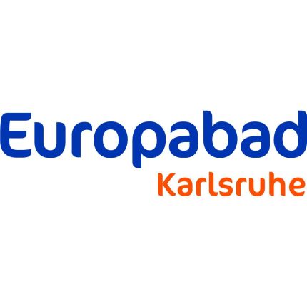 Logo da Europabad Karlsruhe