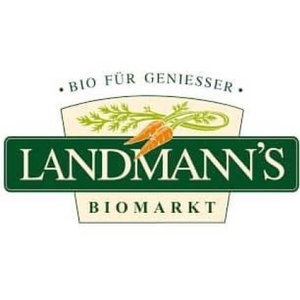 Logo van Landmanns Biomarkt Bad Wiessee GmbH & Co KG