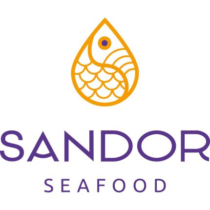 Logótipo de Sandor Seafood GmbH