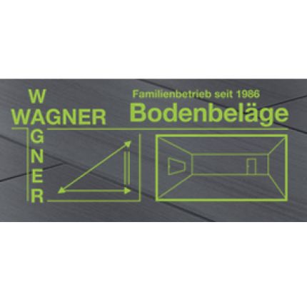 Logotipo de Wagner Bodenbeläge
