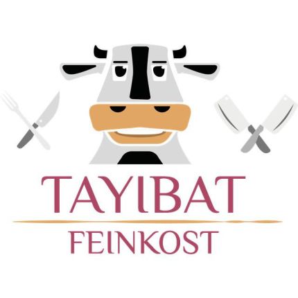 Logo fra Tayibat Feinkost
