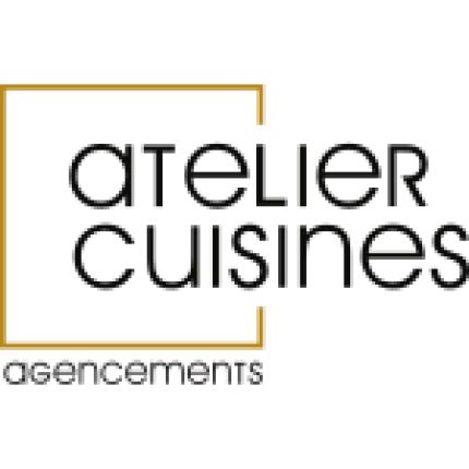 Logo fra Atelier Cuisines SA