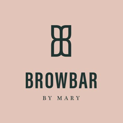 Logo from Brow Bar By Mary GmbH