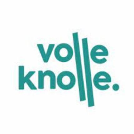 Logo from Volle Knolle.
