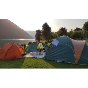 Bild von Camping Paradiso Lago Melano Sagl