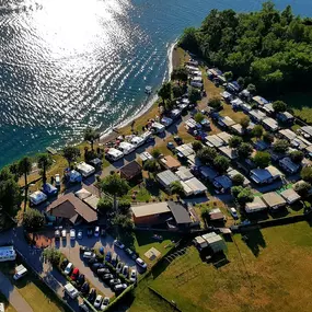 Bild von Camping Paradiso Lago Melano Sagl